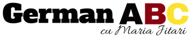 GermanABC cu Maria Jitari