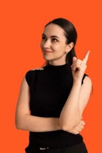 Profesoară de limba germană GermanABC predă online lecții interactive